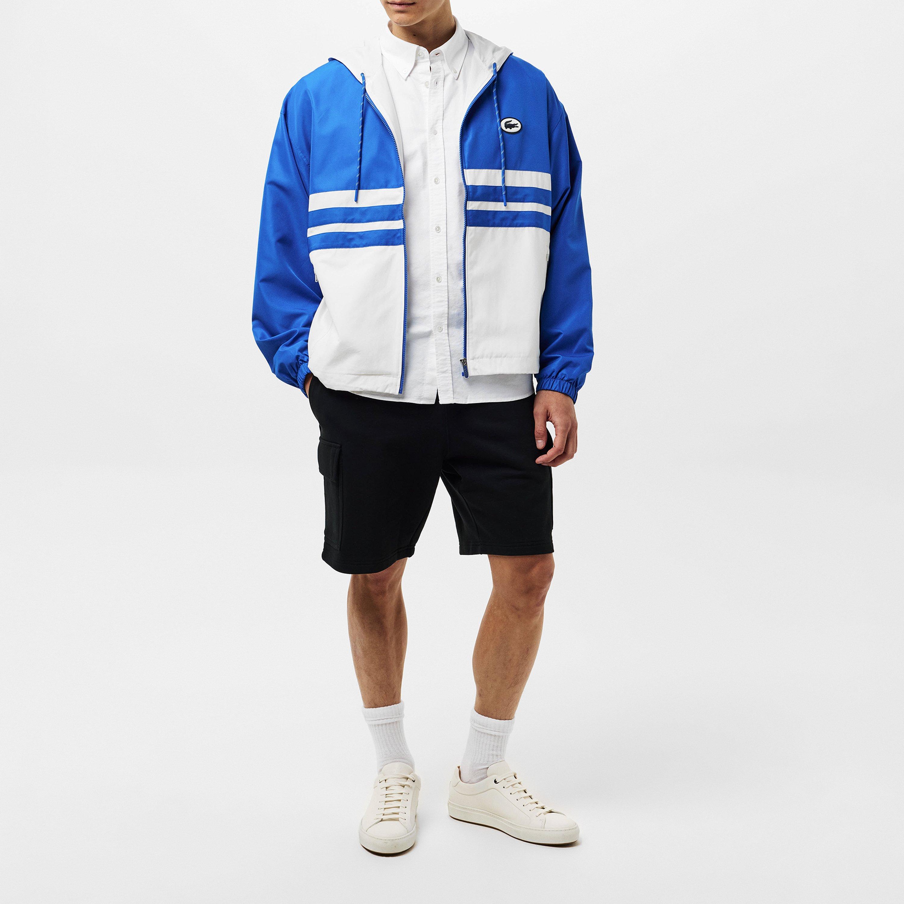Lacoste Cargo Shorts