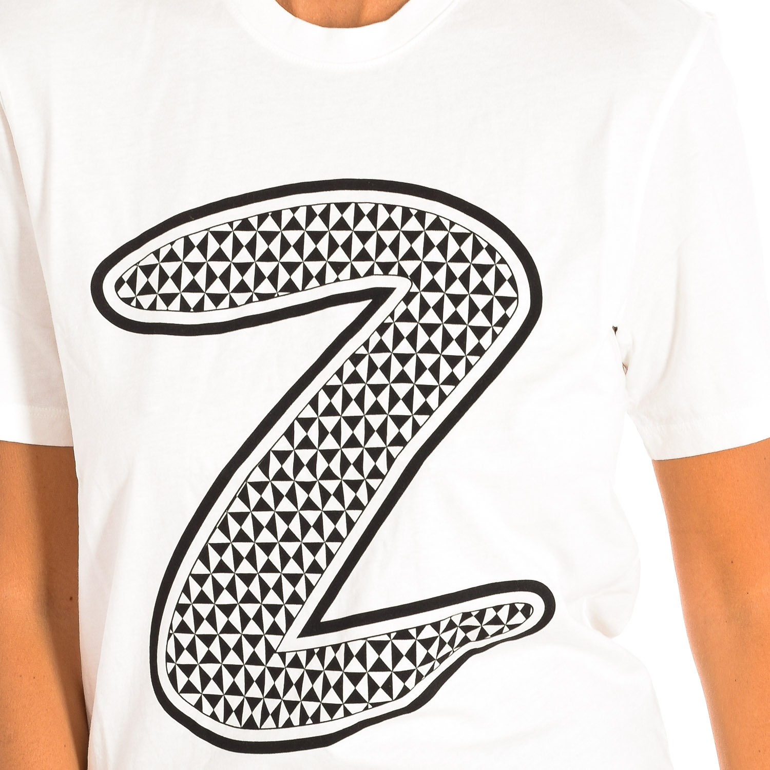 Camiseta Zumba Sports Z2t00164