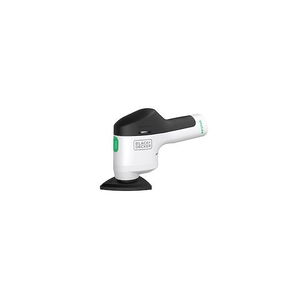 Black Decker Lixadora Reviva 12v Bat 1,5ah - 83189887