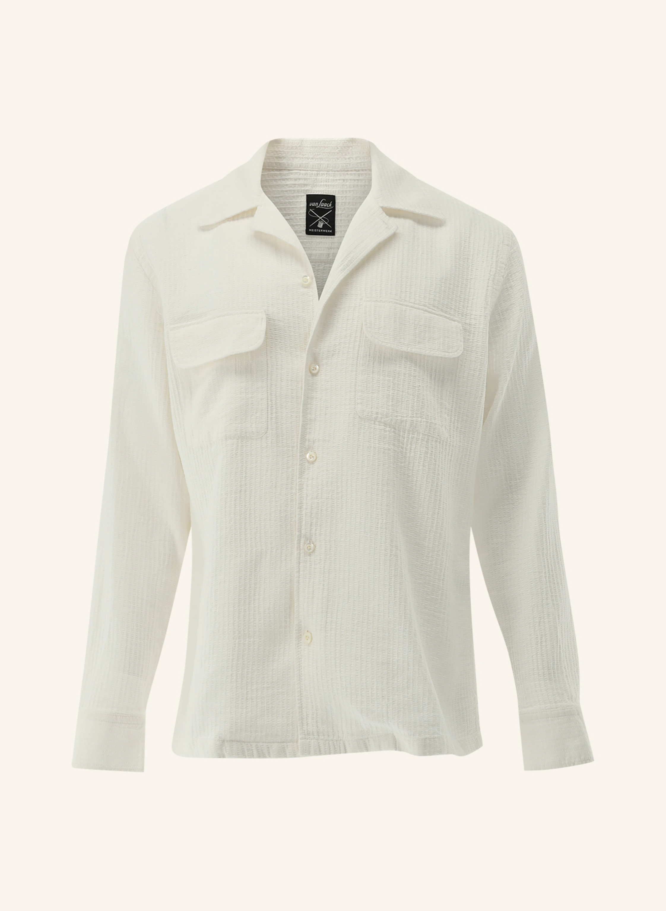 van Laack Hemd Tailor Fit