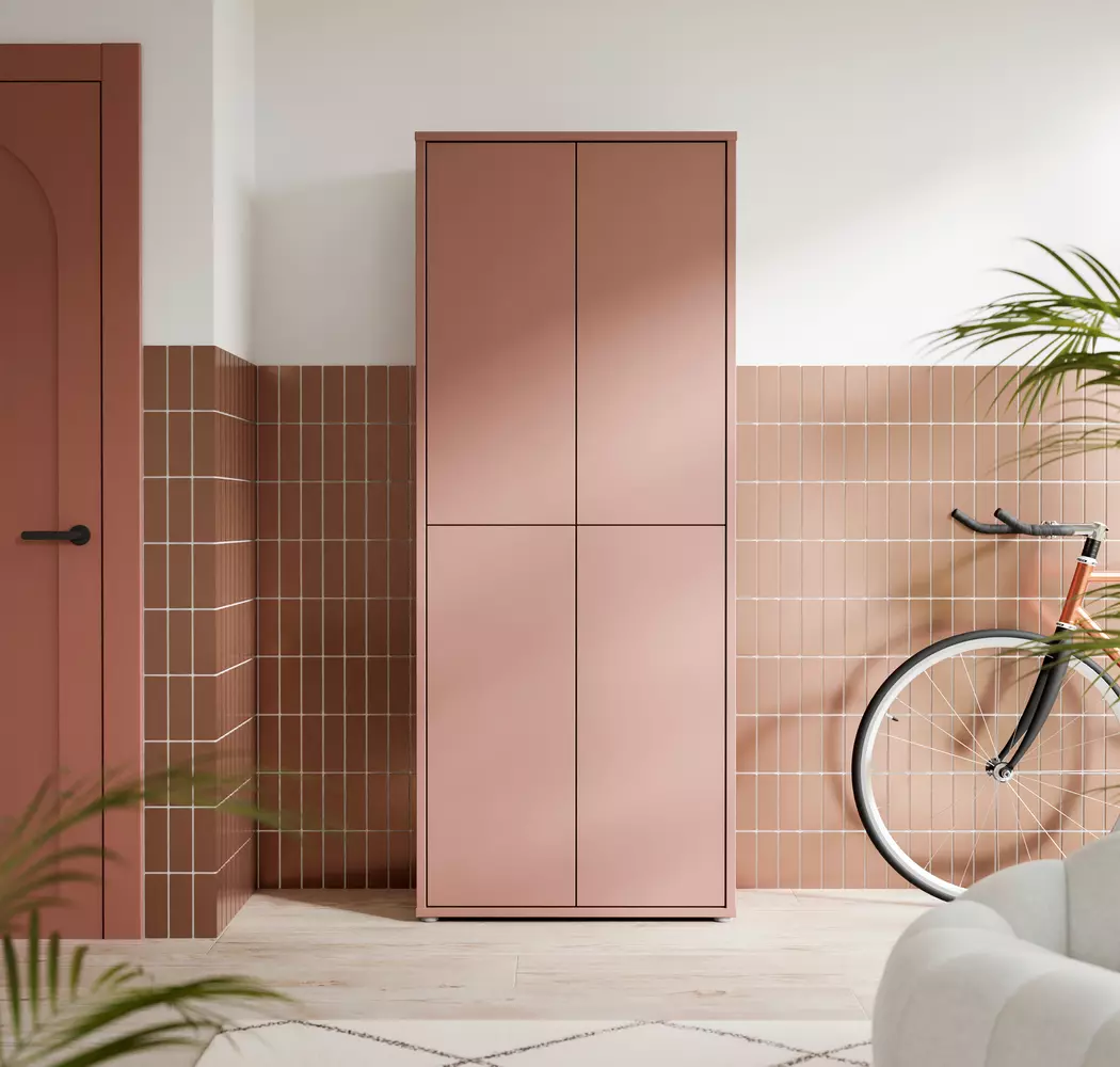 Garderobenschrank Alice Springs