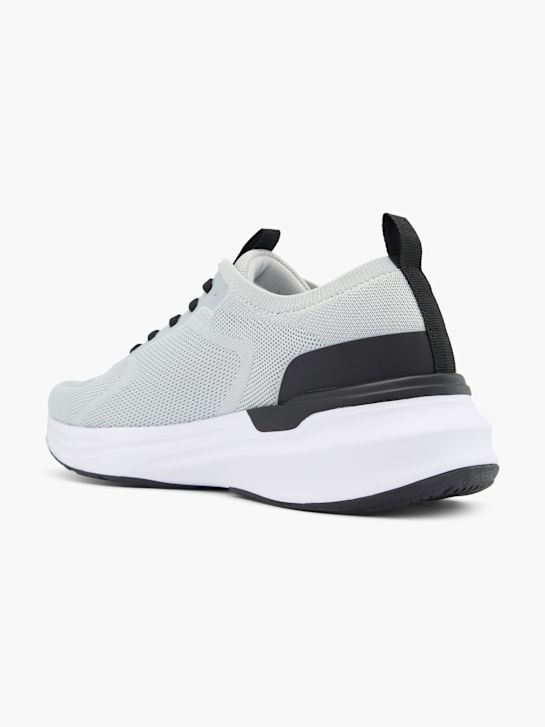 FILA Laufschuh Grau