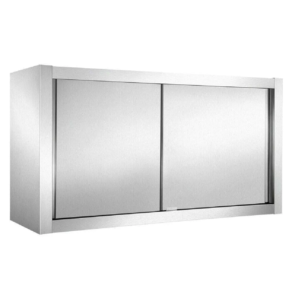 Bcelec SSC140 Armoire de cuisine inox 140 x 40 x 60 cm