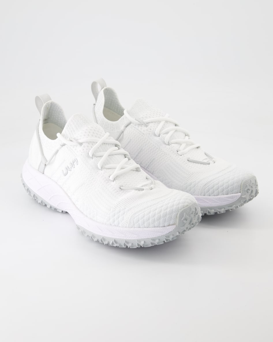 UYN MAN URBAN TRAIL NAKED Sportschuhe in Weiß