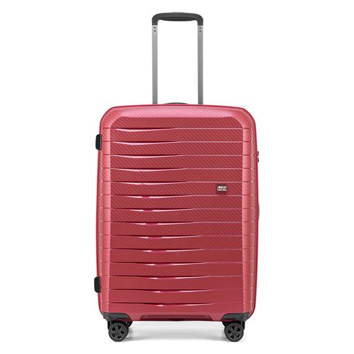 Epic AZ18™ 65 Kuffert, RasberryRED
