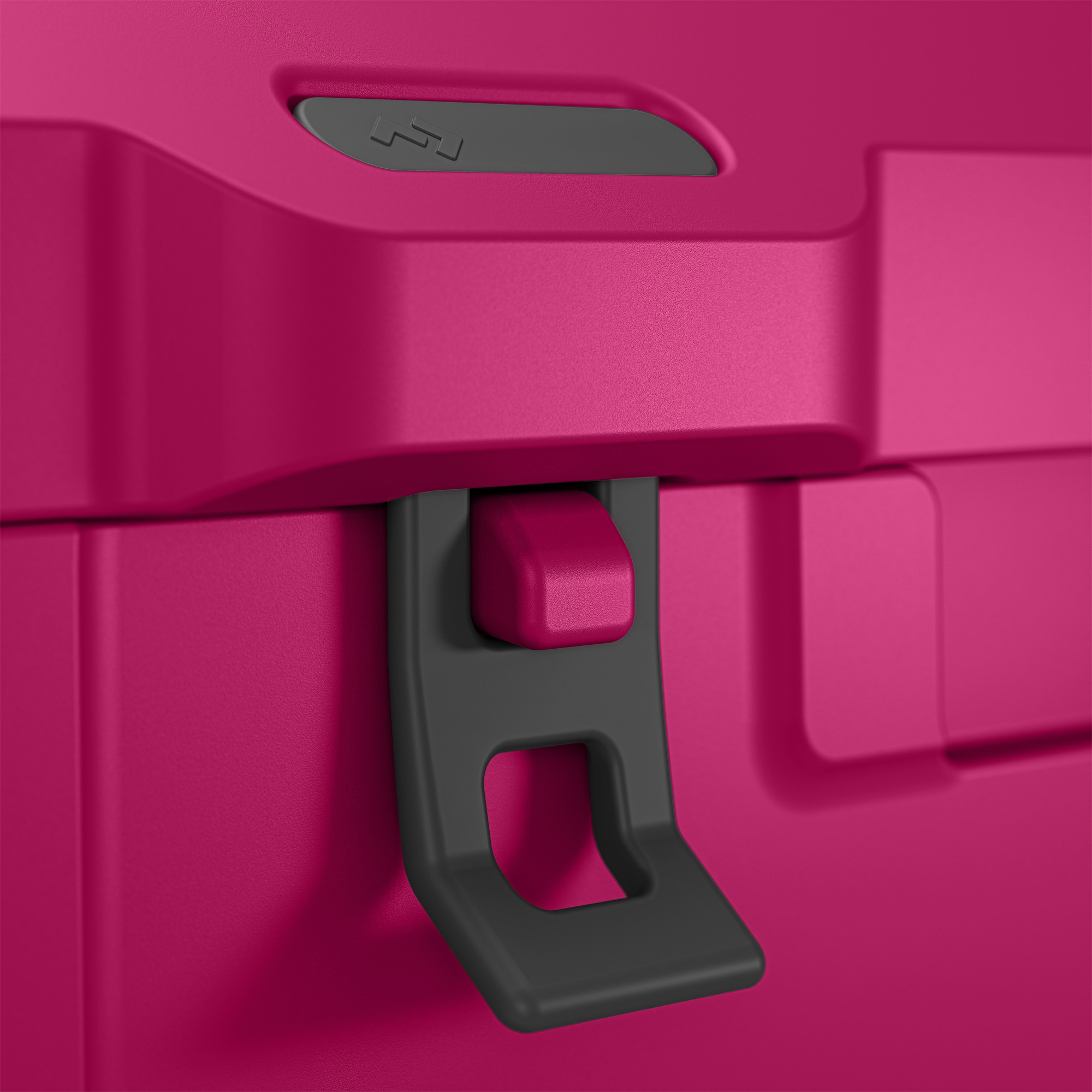 Dometic Isolierte Eis- und Passivkühlbox 54 l Orchid