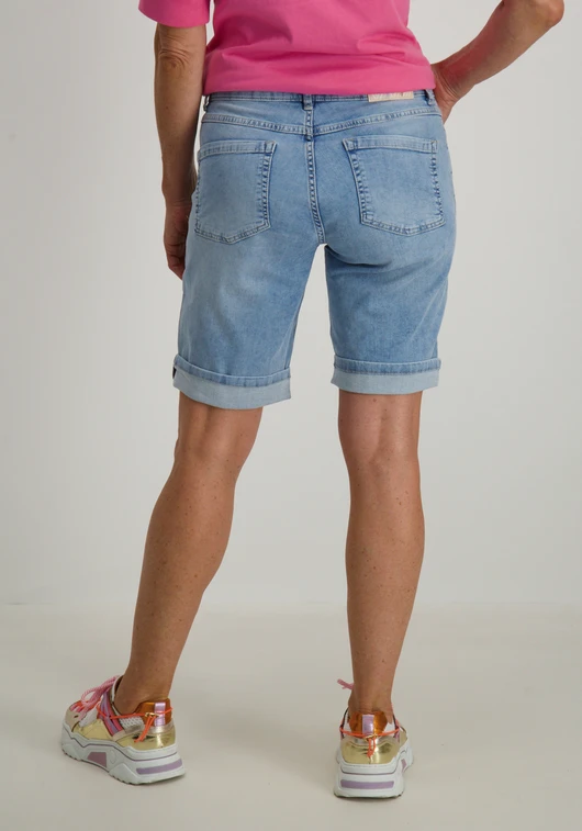 Para Mi Korte broek Lyndsey SS252.212028-D182