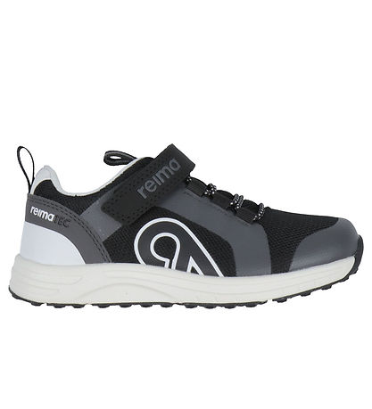 Reima Schuhe - Wasserdicht - Enkka - Schwarz/Grau