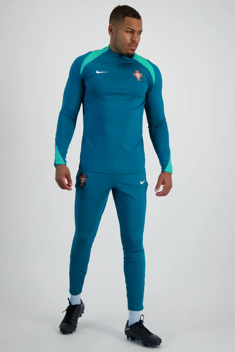 Nike Portugal Dri-FIT Strike Herren Trainerhose