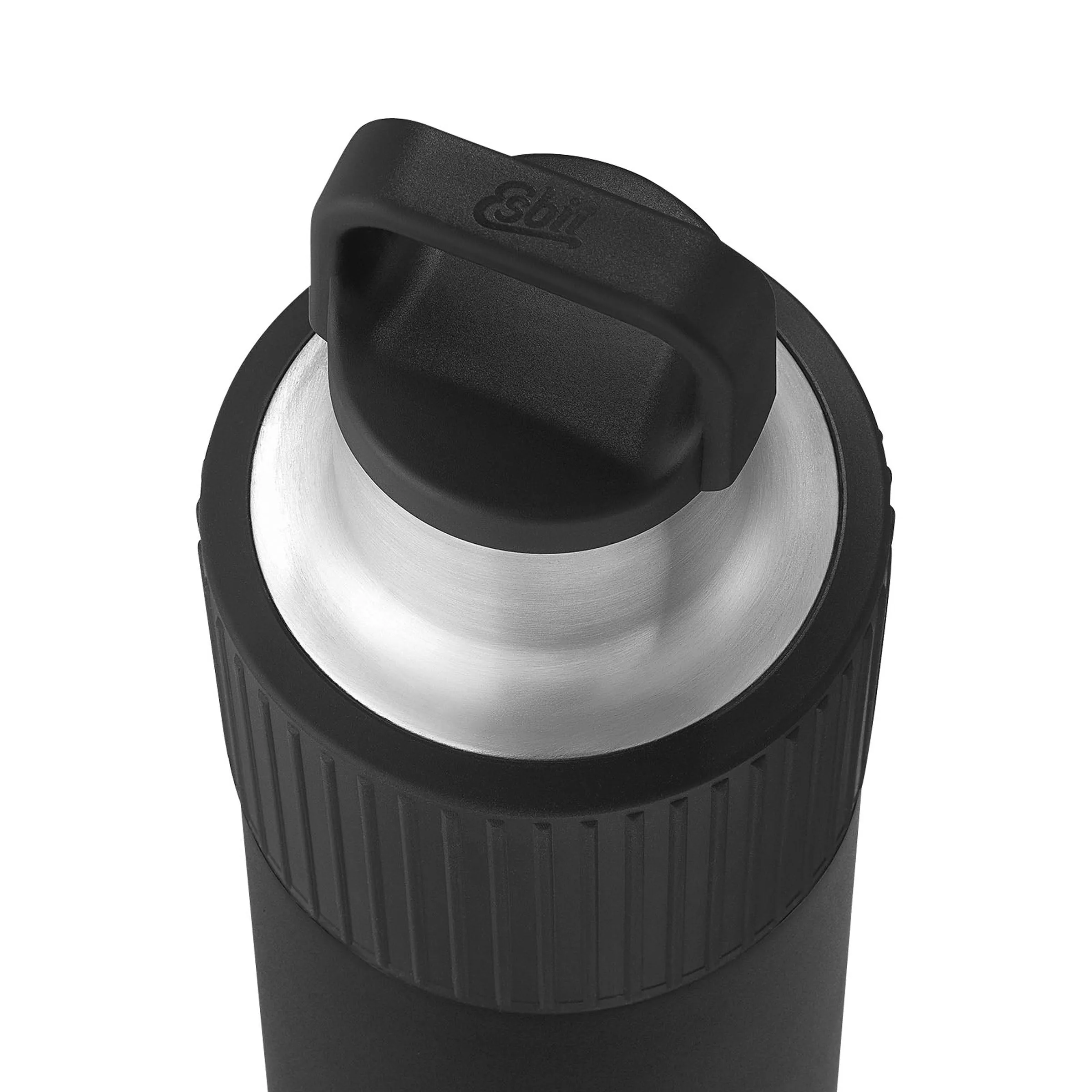 Esbit -  Isolierflasche Sculptor Standard Manschette 1 L