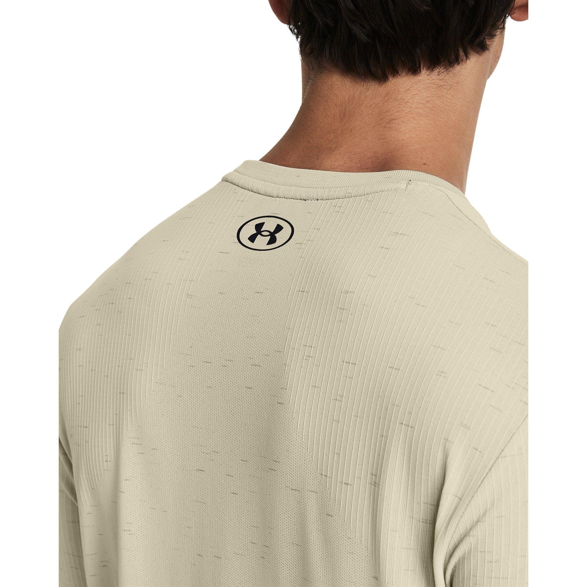 Under Armour UA Vanish Seamless Short Sleeve Mens