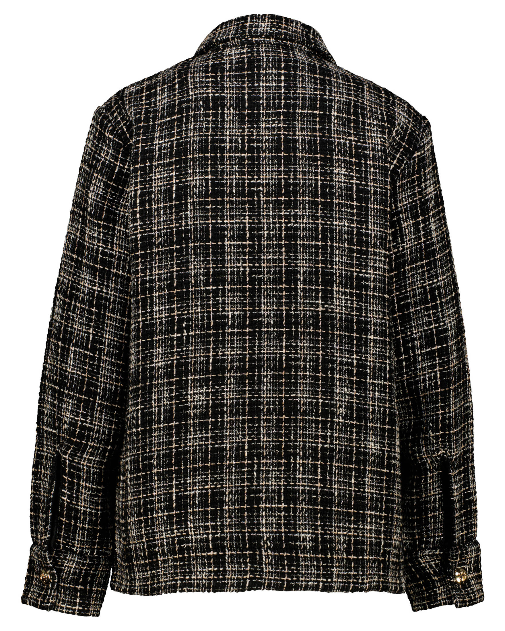 Anine Bing| Damen Freizeitjacke COREY mit Wolle