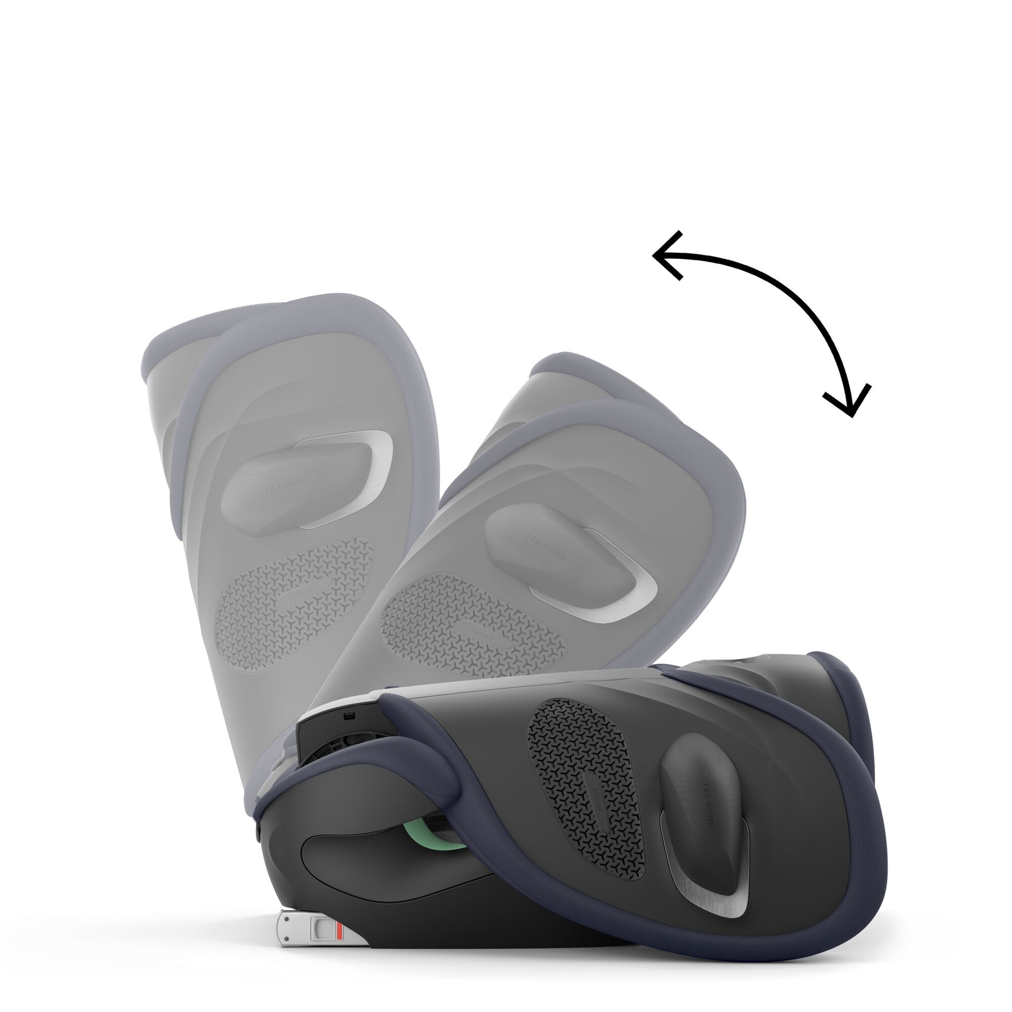 Solution G2 Ocean Blue (Plus)