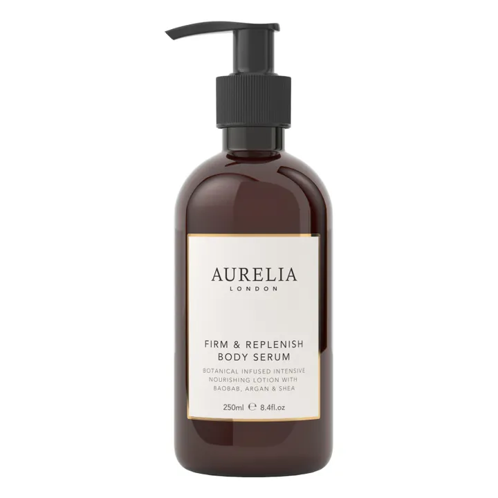 Aurelia London Sérum corps raffermissant Firm & Replenish - 250ml