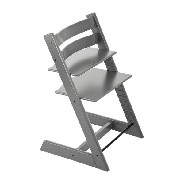 Stokke® Tripp Trapp® Fjord Blue Kinderstoel