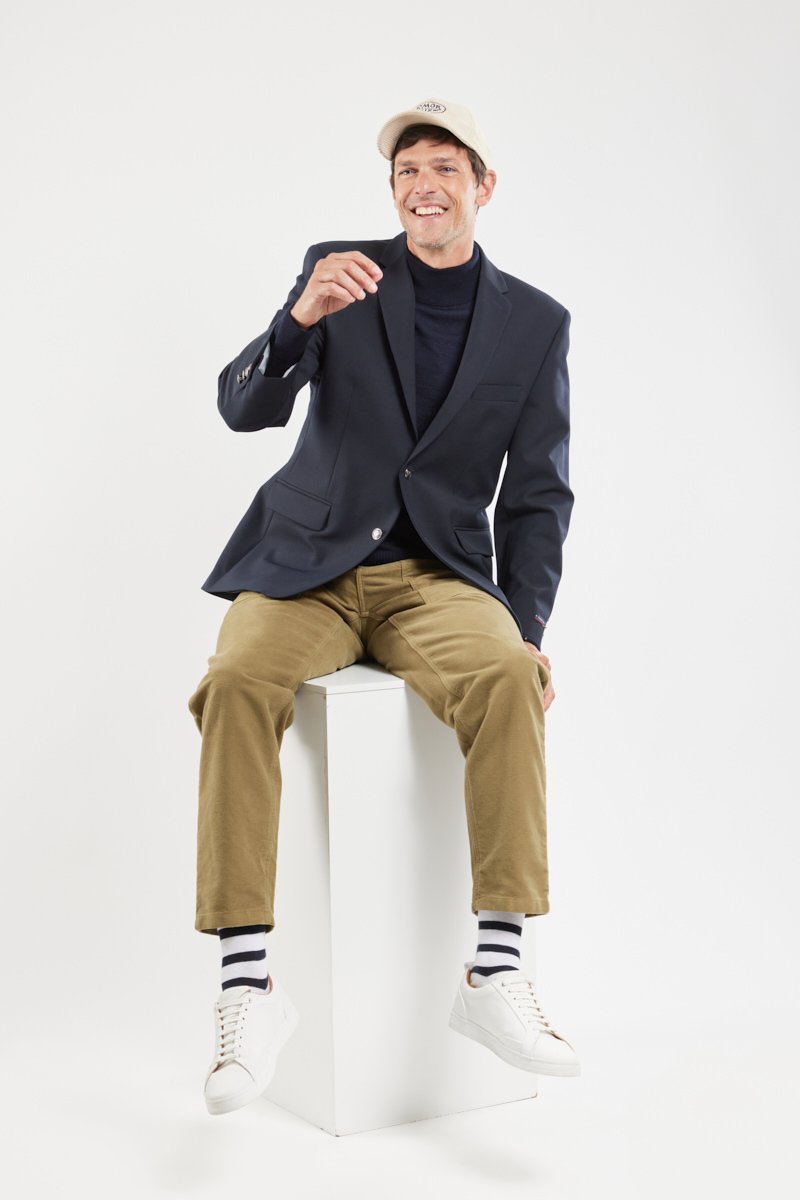Veste blazer