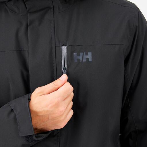 Panorama Helly Hansen