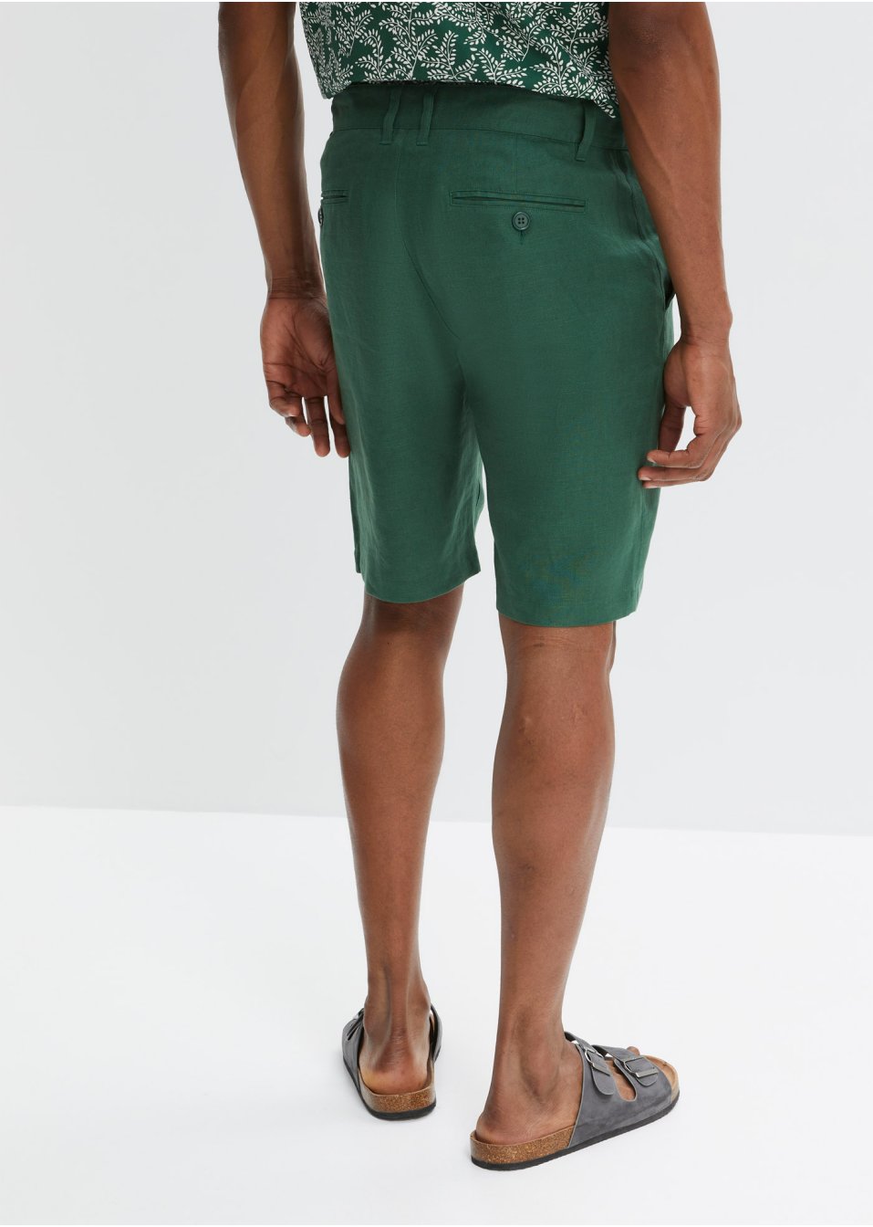 Bermuda chino