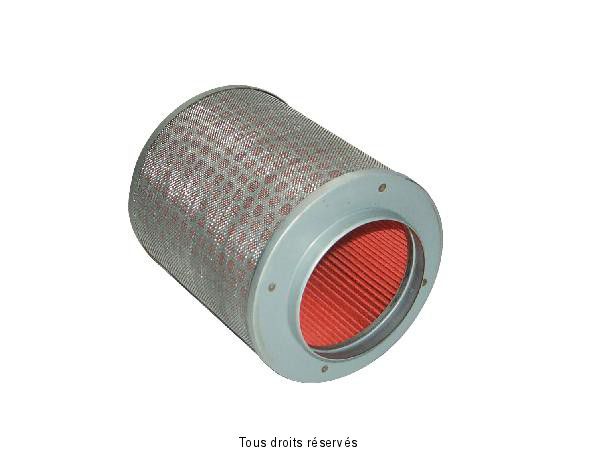 Powerflux - Filtre à air 98P431