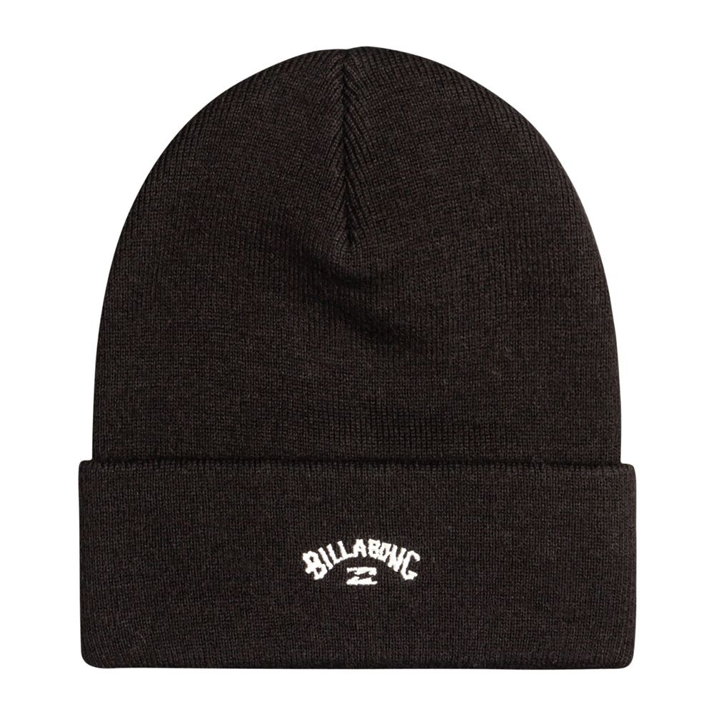 Billabong ARCH - Bonnet Homme black