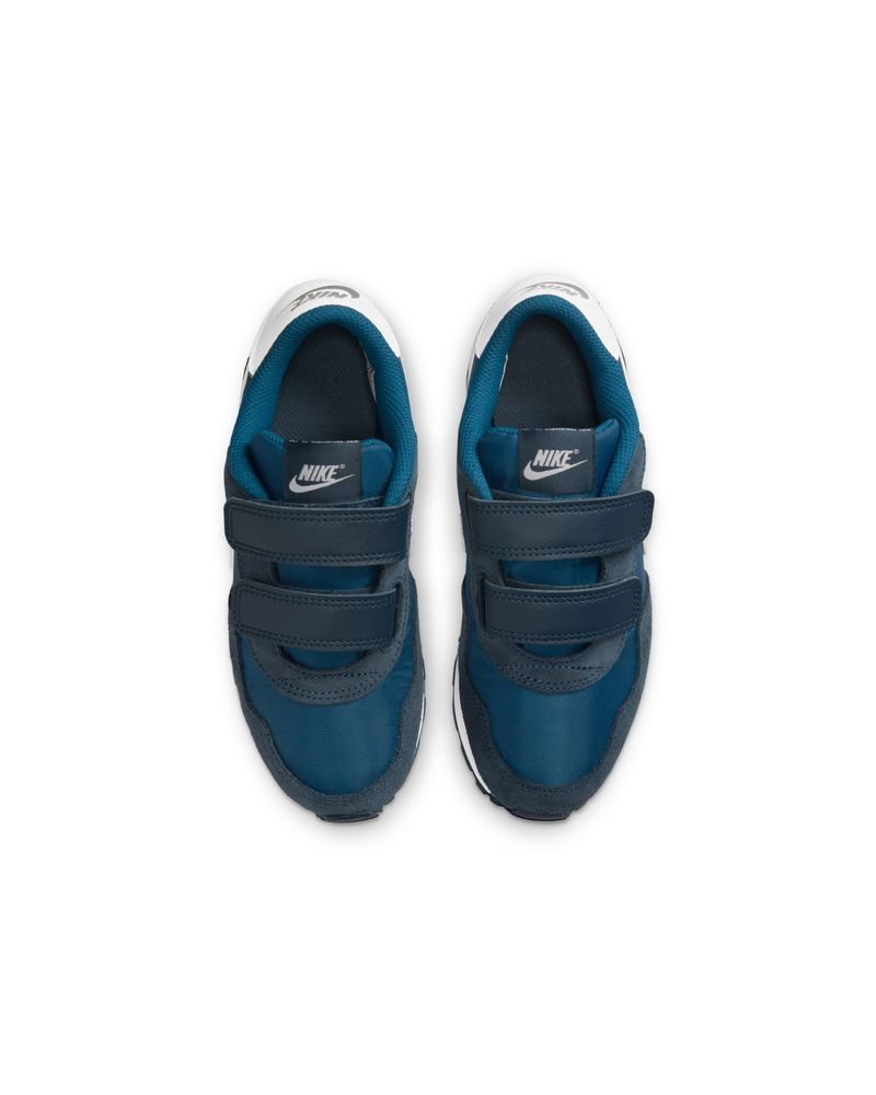Chaussures Nike MD Valiant Bleu pour enfant