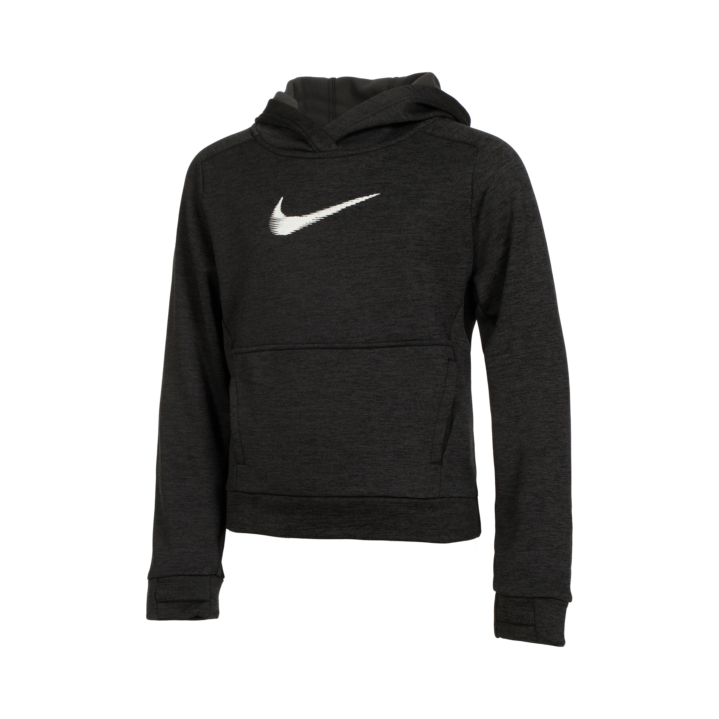 Nike Multi+ Sweat À Capuche Enfants - Noir