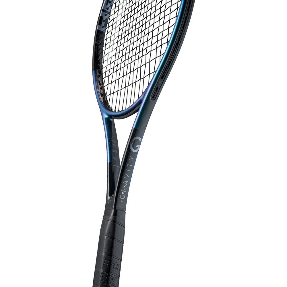 Head Gravity MP Tennisschläger besaitet 2025 (295gr.)