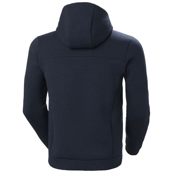 Sweatshirt HELLY HANSEN HP OCEAN FZ JACKET 2.0 NAVY