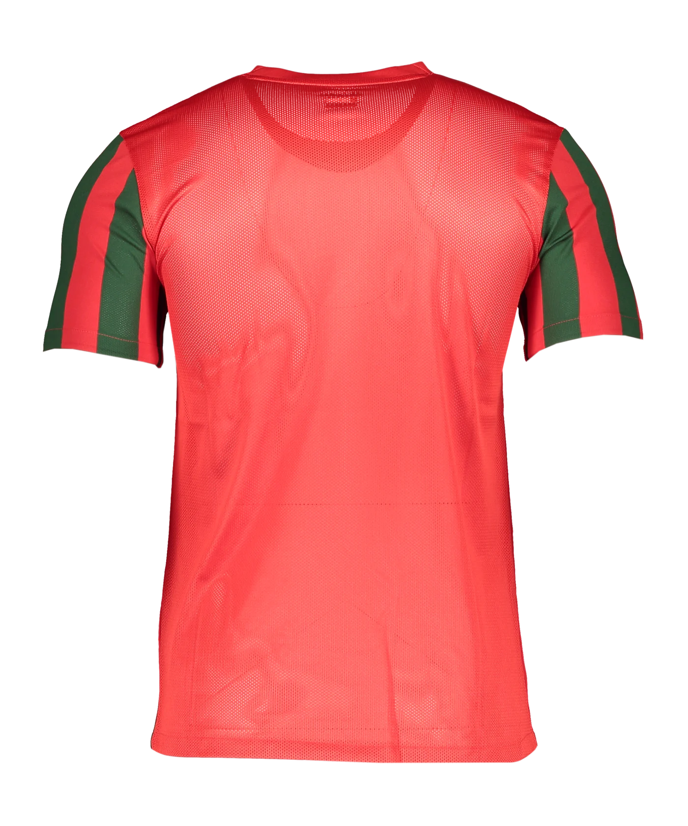 Nike Division IV Striped Trikot kurzarm Rot F659