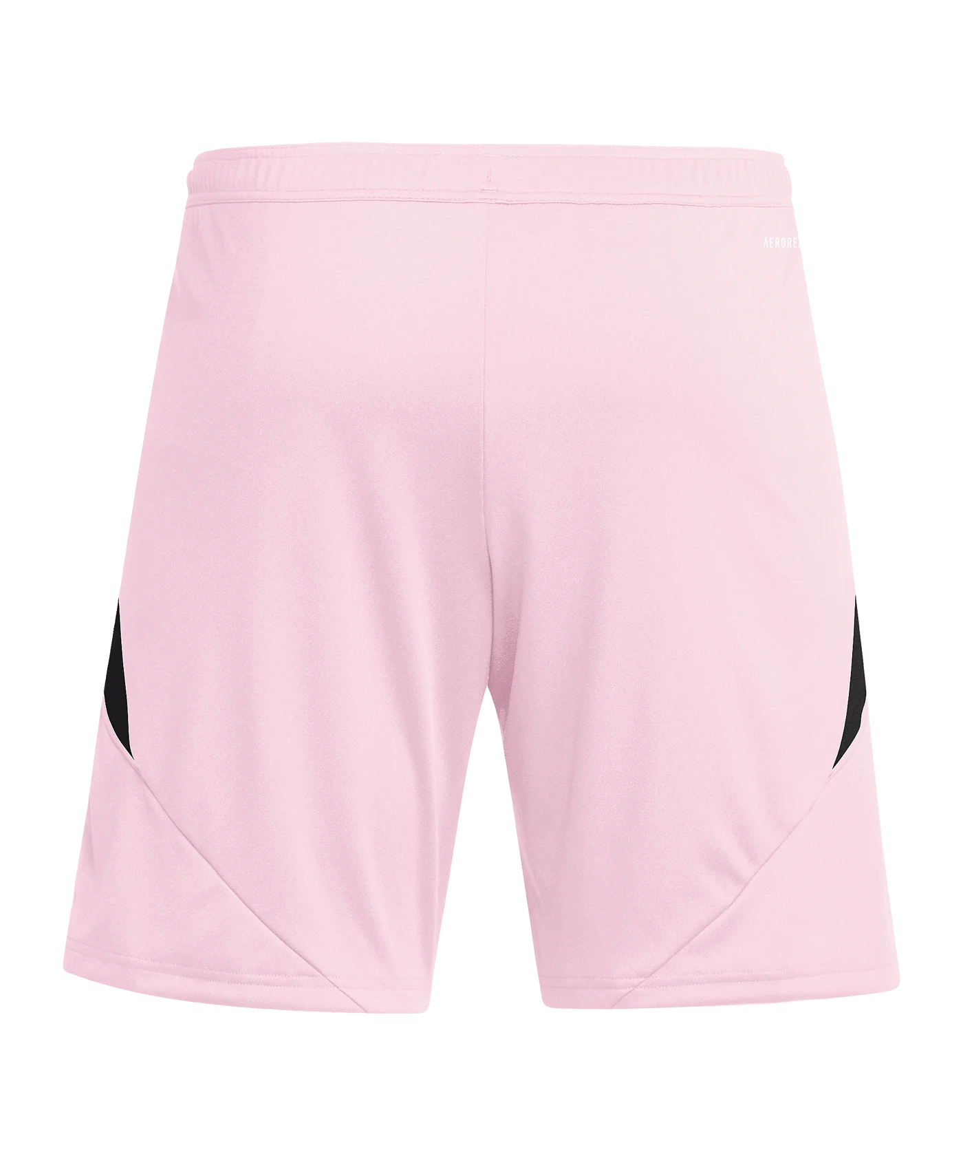 adidas Tiro 25 Short Rosa