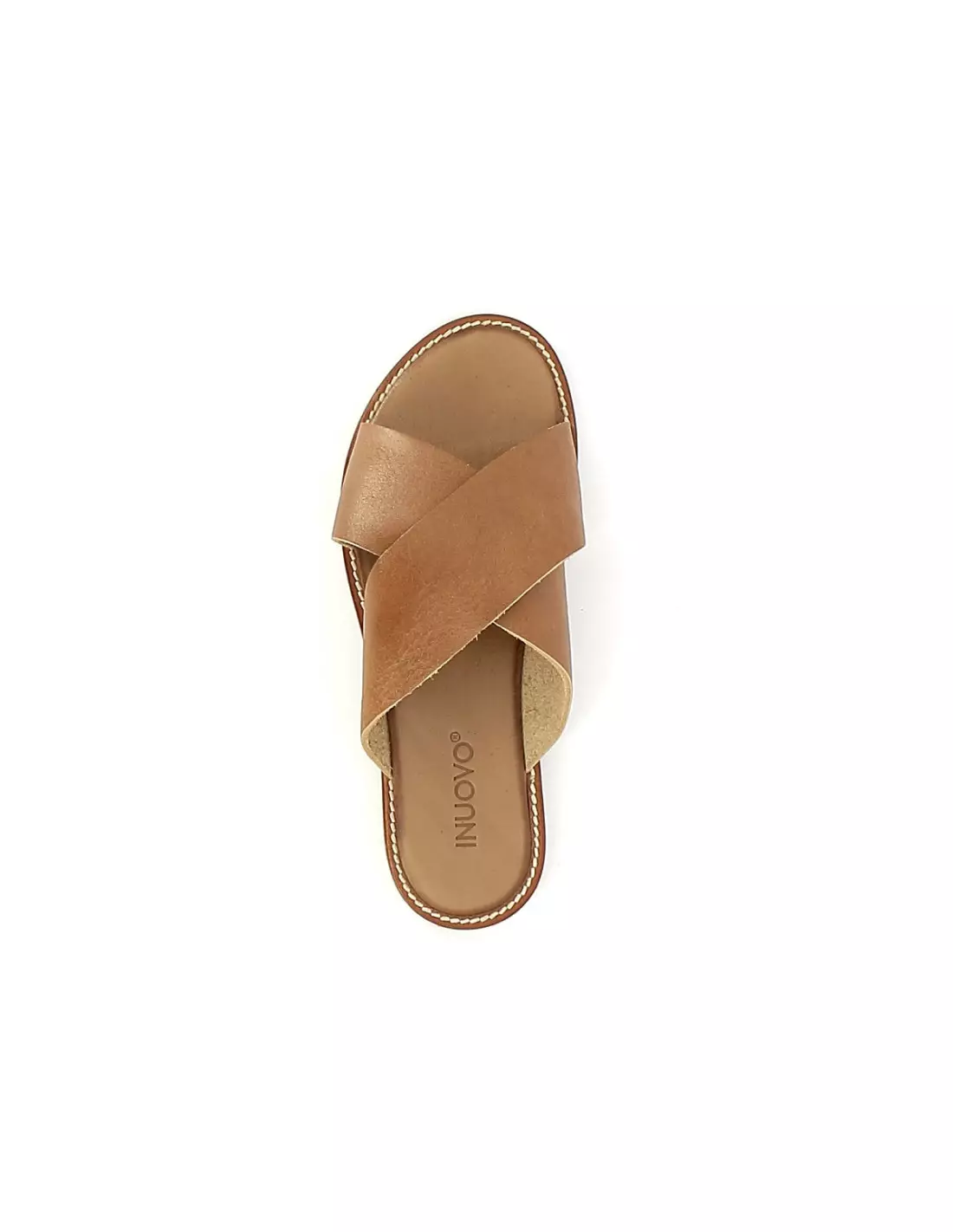 INUOVO 423088 - Mules & sabots Mntrlcoconut