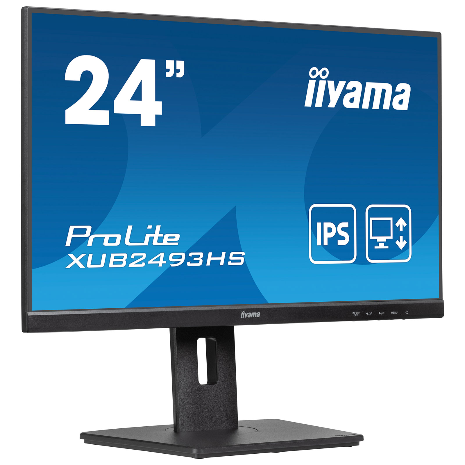 iiyama 23.8