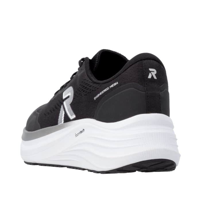 Rieker Sneakers Dame W4102-00