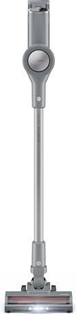 SHARP VC-SV18MMAEU-S, stofzuiger, zilver