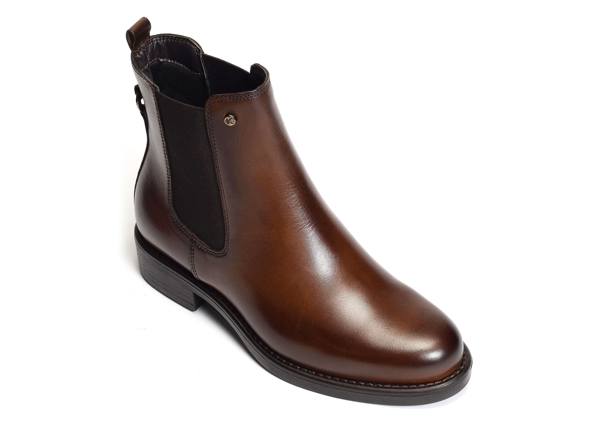 Lilly 8521 marron