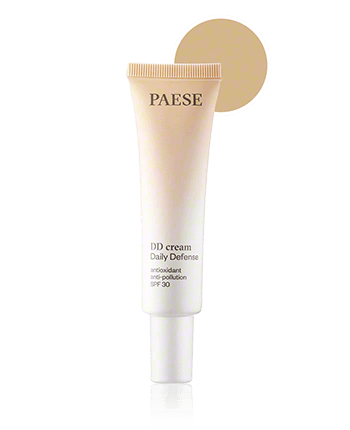 Paese DD Cream Anti-Pollution SPF 30 4W Golden Beige 30ml