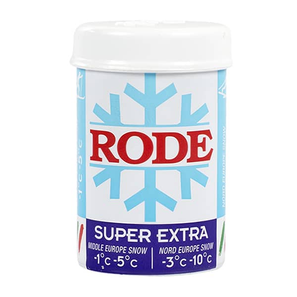 Fart de retenue RODE STICK BLEU SUPER EXTRA