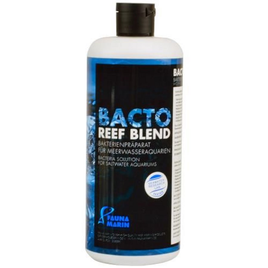 FM BACTO BLEND 500 ml