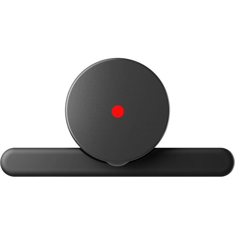 Lenovo 4XC1Q25246 webcam 8 MP 1920 x 1080 pixels USB-C Noir