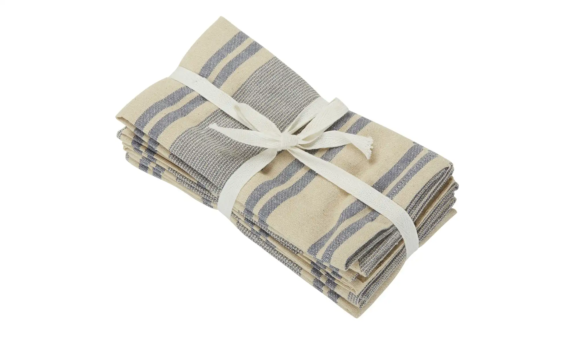 Serviette, 4er-Set