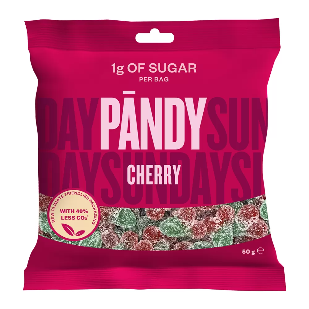 Pandy Cherry - 50 g
