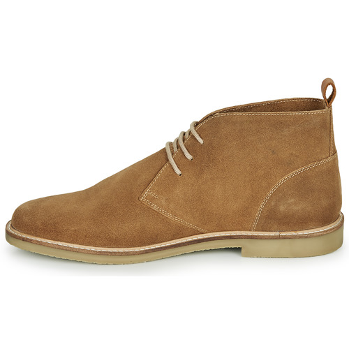 Kickers - TYL - Beige