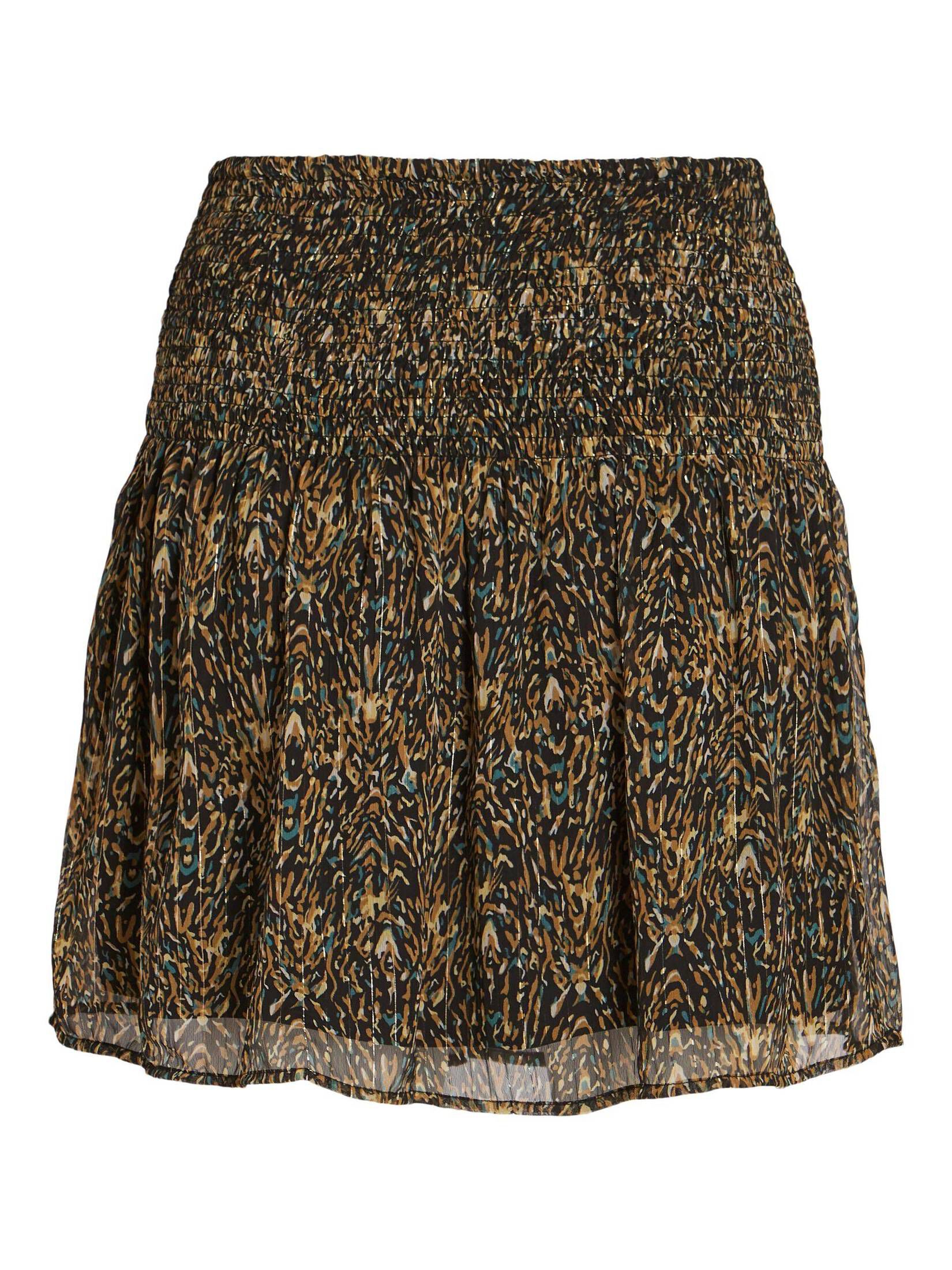 Vila| Damen Minirock
