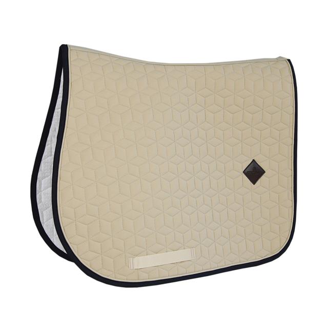 Zadeldek Kentucky Softshell Lichtbruin
