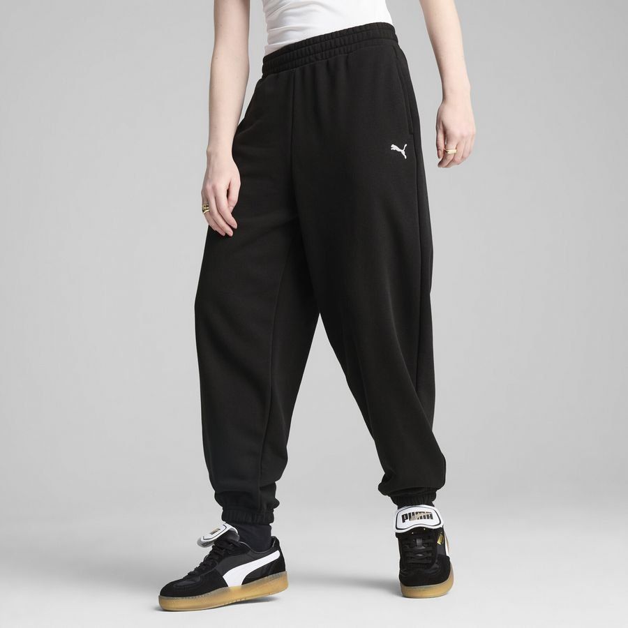 Puma WARDROBE ESS Relaxed Fit Jogginghose