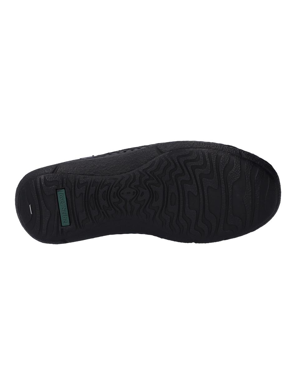 Halbschuh Anvers 36, ocean