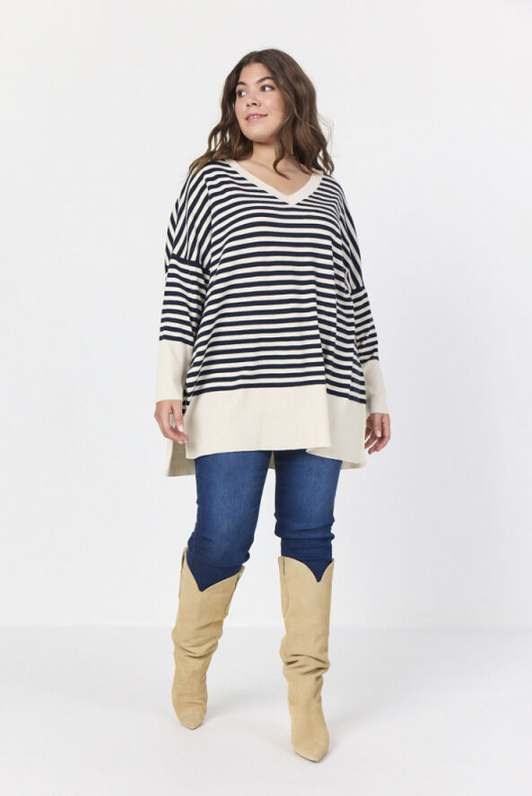 Wasabiconcept WA-SHANTI 3 6910c navy combi