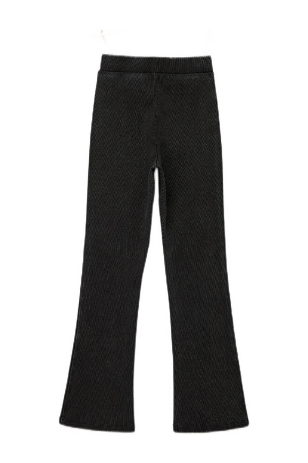 s.Oliver broek zwart