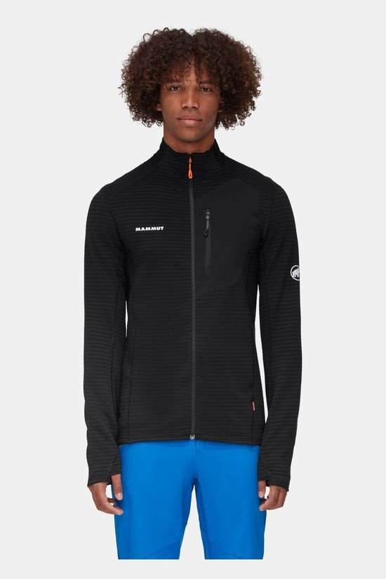 Mammut Mammut Taiss Light Ml Jacket Men