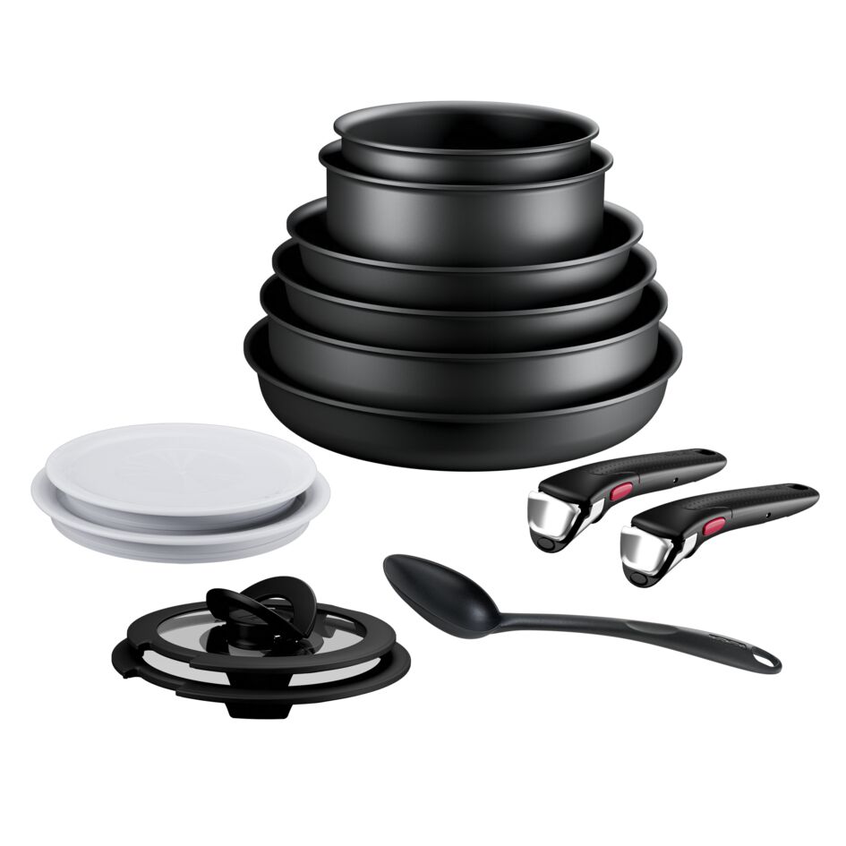 Ingenio Eco Resist 13-delige set - inductie